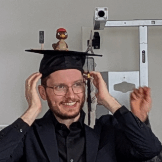 Towards entry "Dissertation: Open Collaborative Data Engineering With Subject-Matter Experts Using Domain-Speciﬁc Languages"